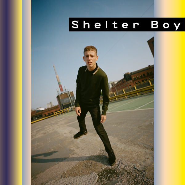 Shelter Boy