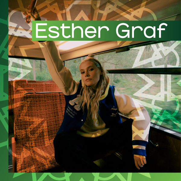 Esther Graf