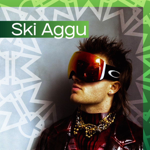 Ski Aggu