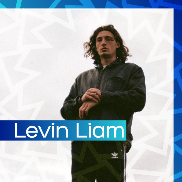 Levin Liam