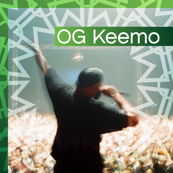 OG Keemo