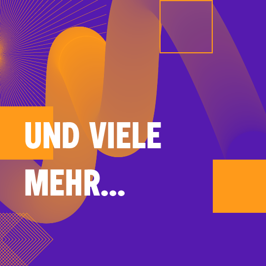und viele mehr