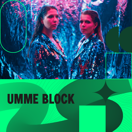 Umme Block