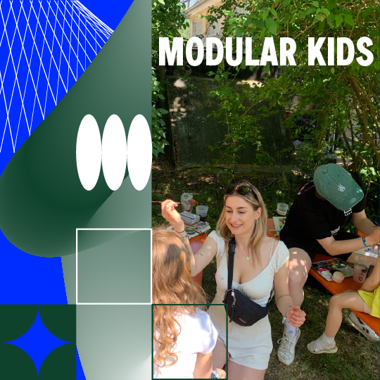 Modular Kids