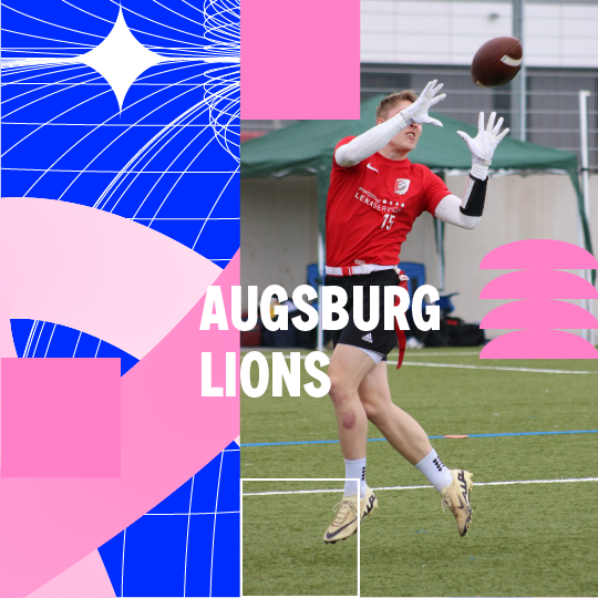 Augsburg Lions