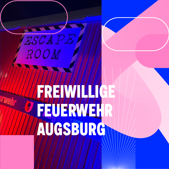 Freiwillige Feuerwehr Augsburg