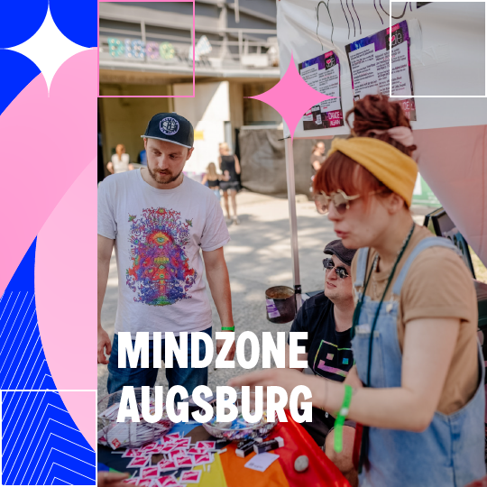 Mindzone Augsburg