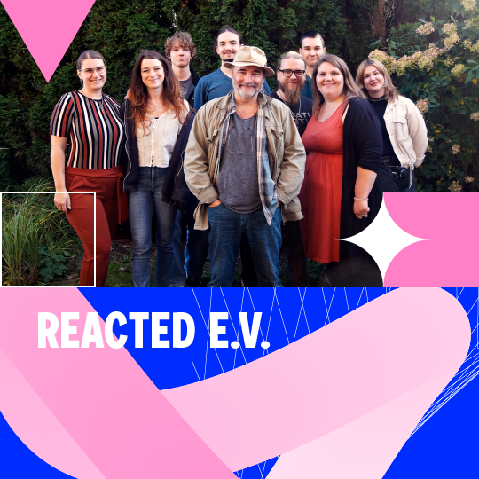 Reacted e.V.