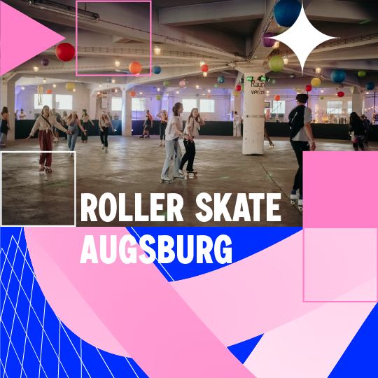 Roller Skate Augsburg