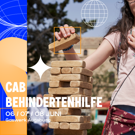 CAB Behindertenhilfe
