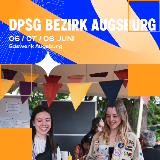 DPSG Bezirk Augsburg