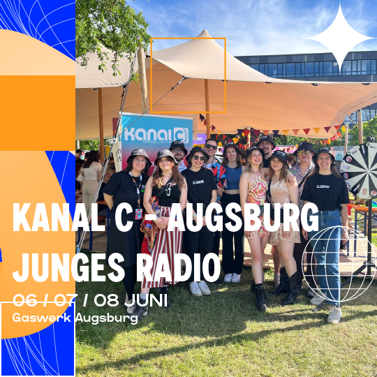 Kanal C - Augsburgs Junges Radio