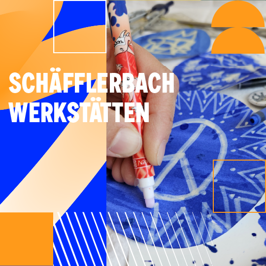 Schäfflerback Werkstätten