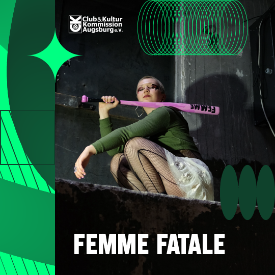 Femme Fatale