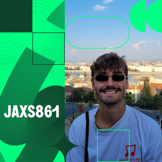 Jaxs861