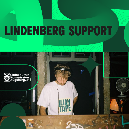 Lindenberg Support