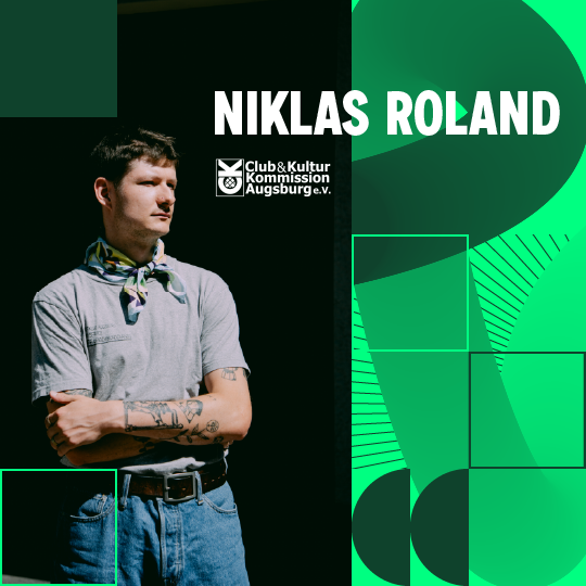 Niklas Roland
