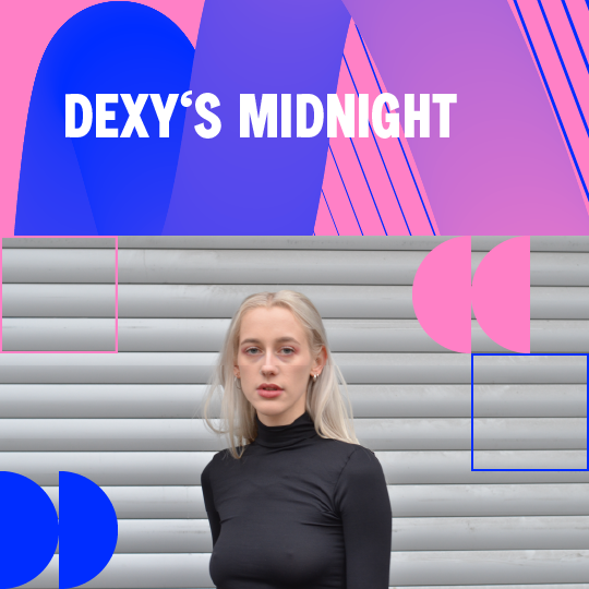 Dexy's Midnight