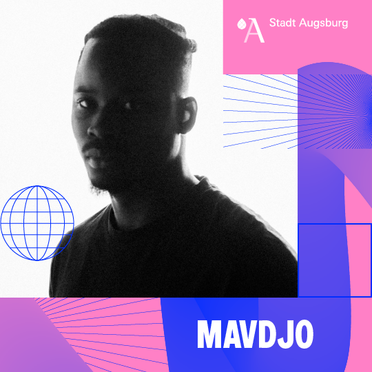 Mavdjo