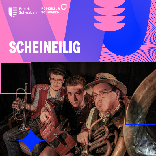 Scheineilig